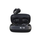 XO Bluetooth slušalke XO X9 TWS črne, (20444570)