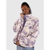 Columbia Helvetia II Printed Cropped Half Snap Half-Z sunscape