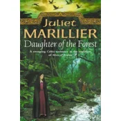 Daughter of the Forest