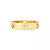 Prstan Michael Kors