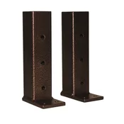 Last Chance Archery Bench Mounts