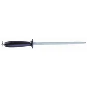 Dick Masat kuhinjski, Okrugli, 20cm, Crni