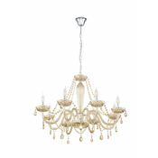 Viseca lampa Basilano 8
