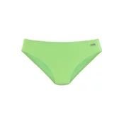 VENICE BEACH Bikini hlačke svetlo zelena