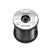 SCHUKAT Tinol za lemljenje LZ3007-0500