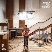 Yorick Van Norden - Do It Now (Red Coloured) (LP)