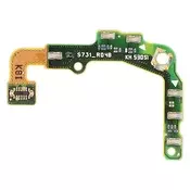 SAMSUNG Samsung, Nadomestni flex kabel FRC notranje slušalke za Galaxy S25 FE Service Pack, Zelena, (5000192231)