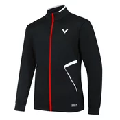 Moška bunda Victor Jacket J-50600 C Black S