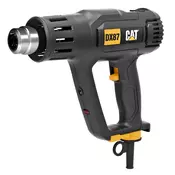 CAT Fen za vruci vazduh DX87, 2000W
