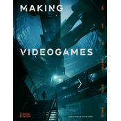 Making Videogames