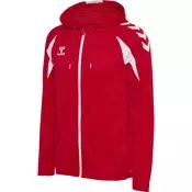 Moška jopa s kapuco hmlCORE 2.0 ZIP HOODIE