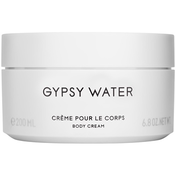 Byredo Gypsy Water krema za tijelo uniseks 200 ml