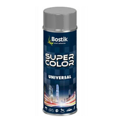 shumee Bostik sivi lak 400 ml v spreju