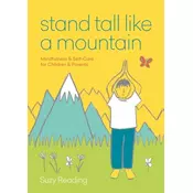 Stand Tall Like a Mountain