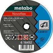 Metabo MB Rezna ploca, 150x3x22.2, Celik