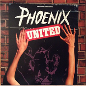 Phoenix United (Vinyl LP)