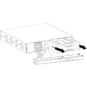 POWERWALKER 91010054 UPS nadomestne baterije