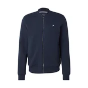 Hackett London Gornji dio trenirke  mornarsko plava