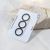 Zastita kamere za Samsung S936B Galaxy S25 Plus transparent