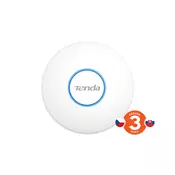 Tenda dostopna točka WiFi6 3000Mb PoE I27