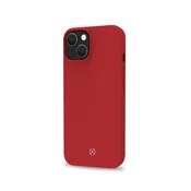 CELLY CELLY CROMO iPhone 14 Red, (21244238)