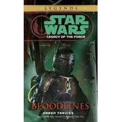 Star Wars: Legacy of the Force - Bloodlines