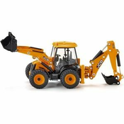 SIKU JCB 4cx utovarivac