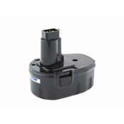 Baterija AVACOM DEWALT DE9094 Ni-MH 14,4V 3000mAh, celice PANASONIC