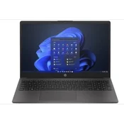 NB HP 250R G9/Intel Core 7 150U/16GB/512GB/15.6 AG FHD/Win11Pro/1YR/SRB/B3AG3AT