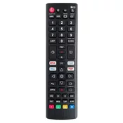 General LG 1379 - zamenjava daljinski upravljalnik