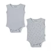 Baby Cosy bodi atlet, set 2/1, decaci