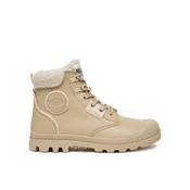Palladium Pohodni čevlji 94380-235-M Bež