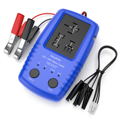 INF NB360 12V 24V tester releja: Učinkovita diagnostika, (22133099)
