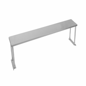 MONSTER Kukoo Single Tier Steel OverShalf 1500 mm, (21571308)