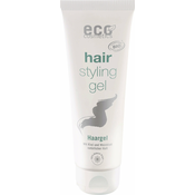 Eco Cosmetics Gel za kosu sa kivijem i lišćem vinove loze - 125 ml