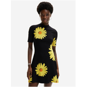 Womens dress DESIGUAL