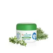Puressentiel Respiratory balzam za olakšano disanje za bebe