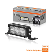 LED DELOVNA LUČ OSRAM LEDriving LIGHTBAR 24W 12/24V VX180-SP DR LEDDL123-SP DR