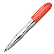 Kemijska olovka Faber-Castell Nice pen, Narančasta