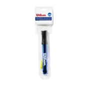 Wilson BASKETBALL 6 PUMP, pumpa za loptu, plava WTBA00103