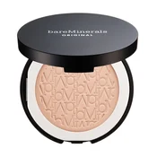 bareMinerals Originalni puder v prahu SPF15 Golden Fair 04 8 ml