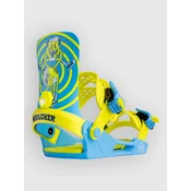 Nidecker Ollie 2027 Kids Snowboard Bindings scamp