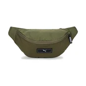 Puma PUMA DECK Waist Bag Kaki