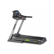 LOTTO FITNESS Smart Treadmill VIA 16 km / 1.75 HP