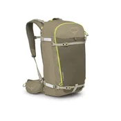 Osprey Nahrbtnik Soelden 32 - Olivno zelena, O/S