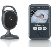 BABYMOOV VIDEO BABY ALARM – ESSENTIAL