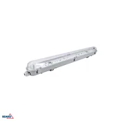 Bemko hermetična LED svetilka IP65 60 cm T8, brez cevi BM-C11-OHT-060-1KP