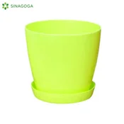 ++GARDINO SAKSIJA LUX 28CM ZELENA WORTS TEAM