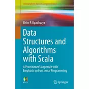 Data Structures and Algorithms with Scala