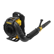 DEWALT akumulatorski puhalnik listja DCM587N
